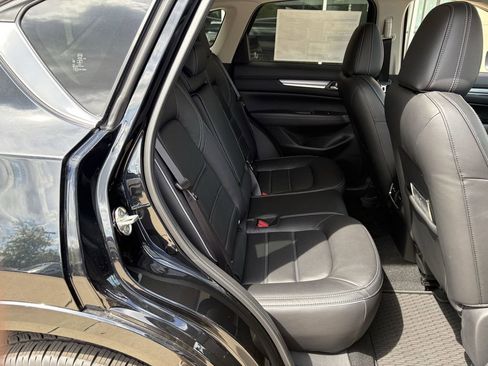 Used 2025 MAZDA CX-5 AWD 2.5 S w/ Premium Plus Pkg image 28