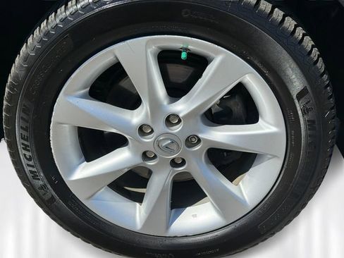 Used 2011 Lexus RX 350 AWD w/ Premium Pkg image 12