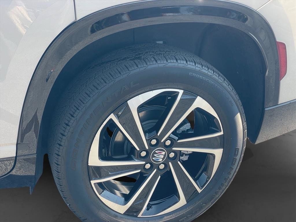 Used 2026 Buick Enclave Sport Touring w/ Power Package FWD image 29
