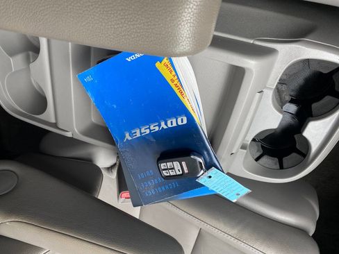 Used 2014 Honda Odyssey EX-L image 18