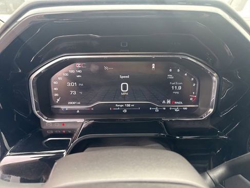 Used 2025 GMC Sierra 1500 SLT image 12