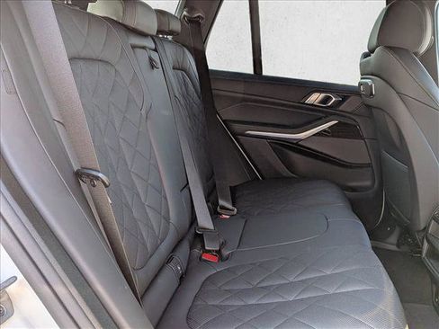 Certified 2026 BMW X5 xDrive50e w/ Premium Package image 20