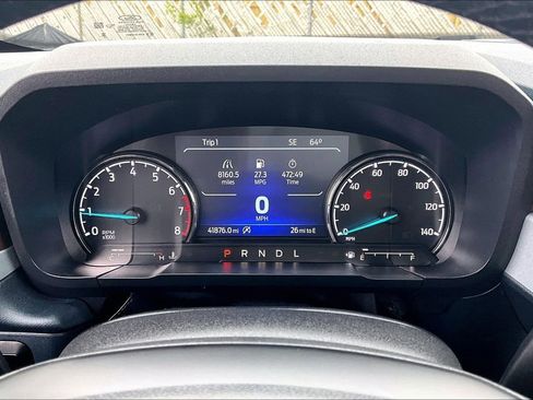 Certified 2023 Ford Maverick Lariat w/ Lariat Luxury Package AWD/4WD image 21