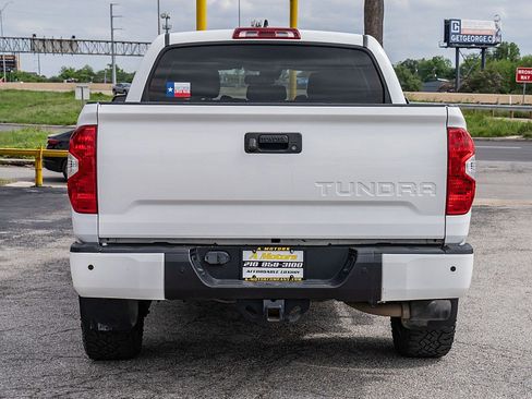 Used 2021 Toyota Tundra SR5 RWD image 6