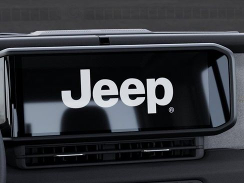New 2026 Jeep Gladiator Sport AWD/4WD image 18