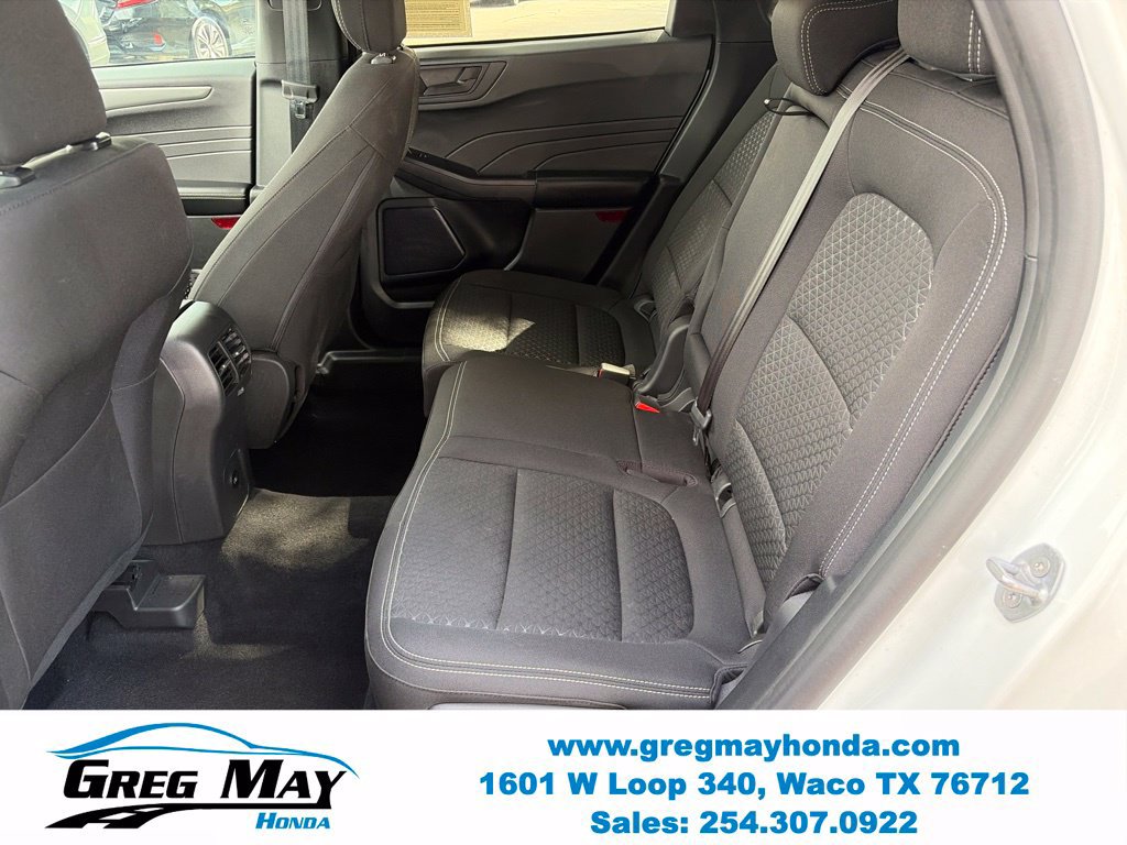 Used 2024 Ford Escape Active FWD image 19
