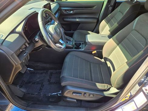 Certified 2024 Honda CR-V Sport image 13