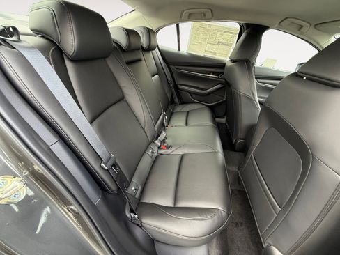 New 2026 MAZDA MAZDA3 s Sport image 18