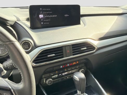 Used 2023 MAZDA CX-9 Touring image 20