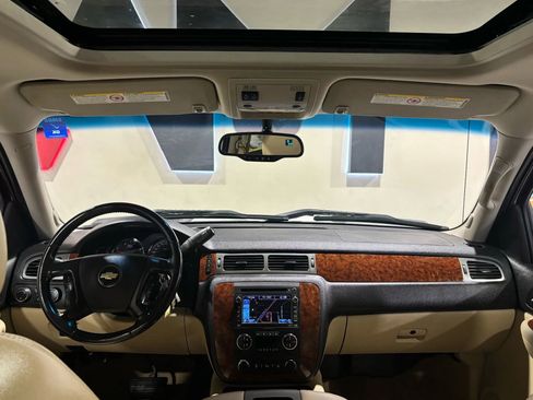 Used 2007 Chevrolet Silverado 3500 LTZ image 16