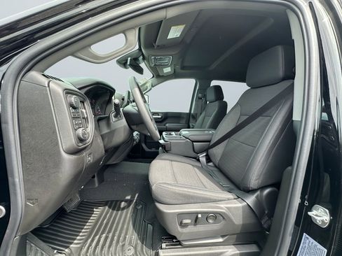 New 2026 Chevrolet Silverado 2500 Custom AWD/4WD image 9