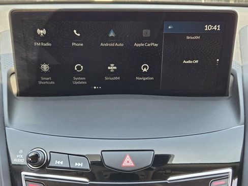 Certified 2023 Acura RDX AWD w/ Advance Package image 18