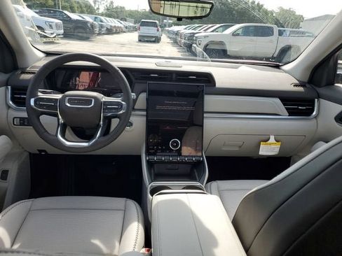 New 2026 GMC Terrain Denali AWD/4WD image 12