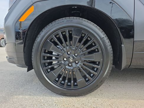 New 2026 Hyundai Santa Fe Calligraphy image 34