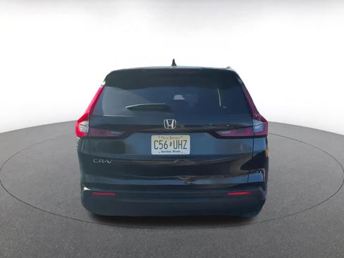 Used 2024 Honda CR-V EX image 12