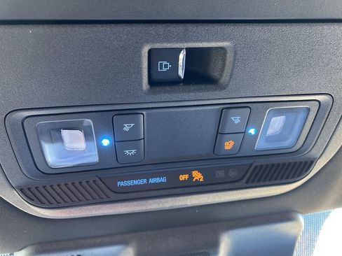 Certified 2025 Ford F150 XLT w/ Equipment Group 302A MID image 33