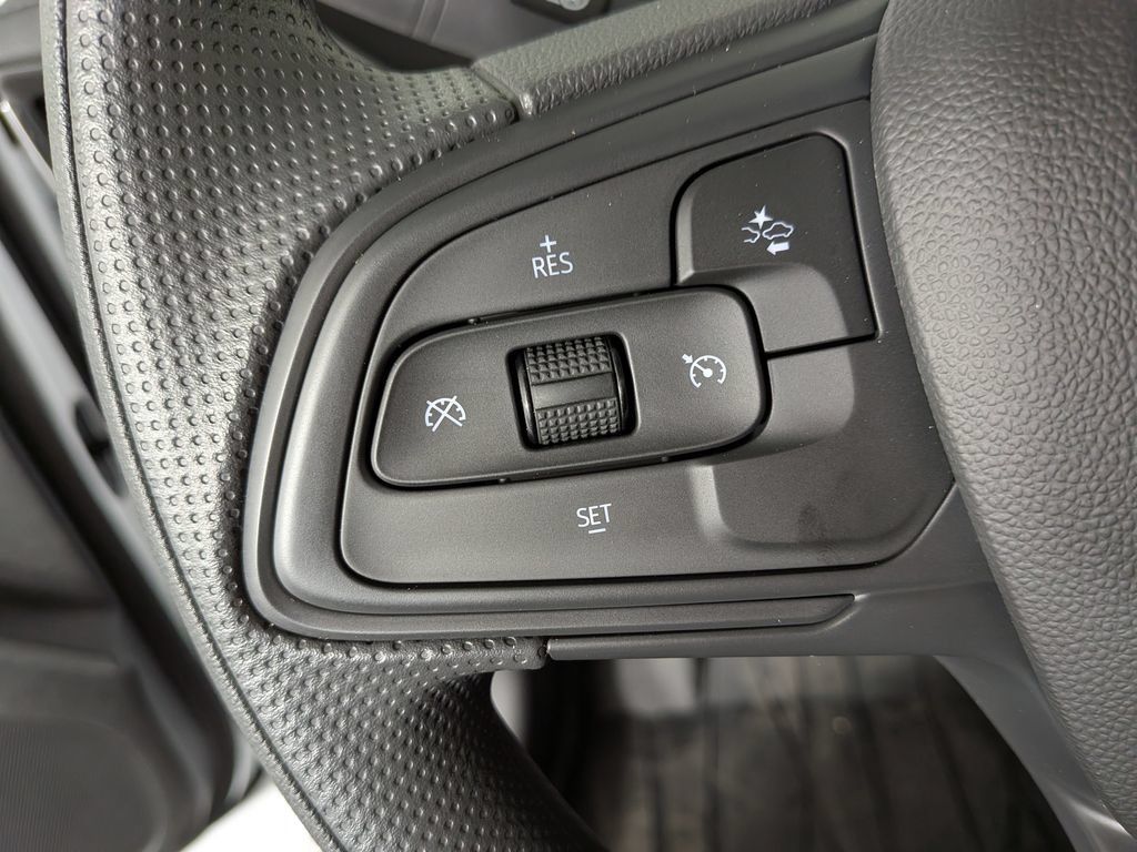 New 2026 Buick Envista Preferred FWD image 18