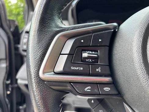 Used 2021 Subaru Outback Premium AWD/4WD image 19