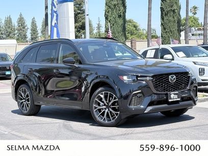 New 2026 MAZDA CX-70 3.3 Turbo S w/ Premium Plus