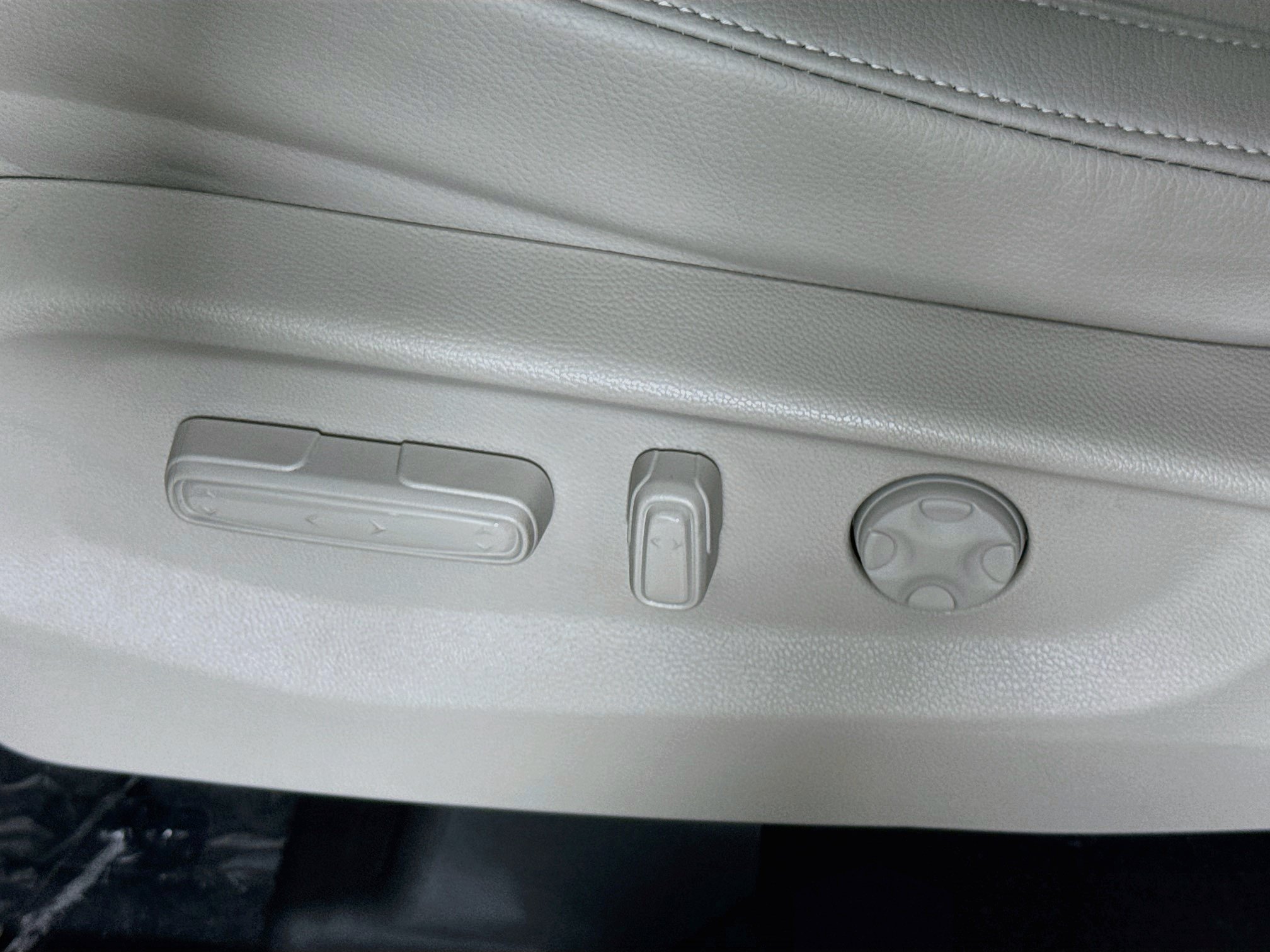 New 2027 Honda Odyssey EX-L image 22