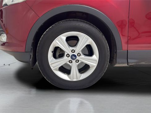 Used 2016 Ford Escape SE FWD image 26