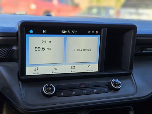 Used 2023 Ford Maverick XL w/ Equipment Group 100A Standard image 22