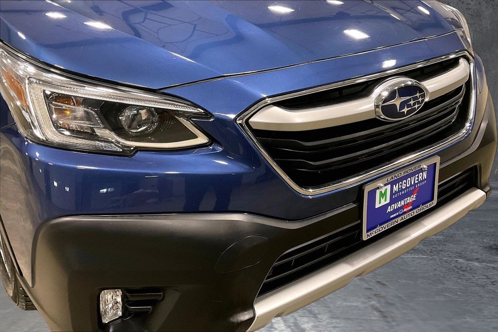 Used 2022 Subaru Outback Limited AWD/4WD image 34