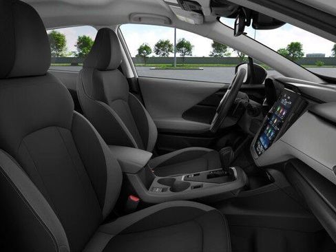 New 2026 Subaru Crosstrek 2.5i Premium AWD/4WD image 15