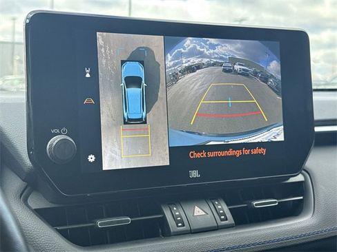 Used 2023 Toyota RAV4 XSE image 17