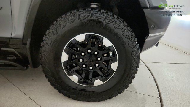 Used 2025 GMC Hummer EV 2X w/ Extreme Off-Road Package AWD/4WD image 77