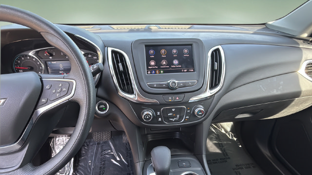 Used 2024 Chevrolet Equinox LT FWD image 11