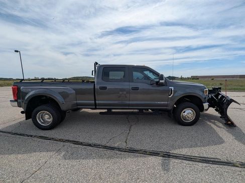 Used 2018 Ford F350 XL w/ Power Equipment Group image 7