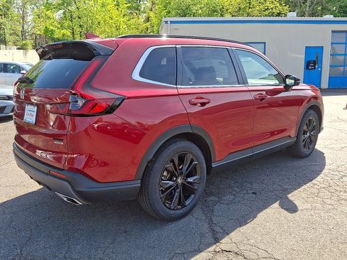 Used 2023 Honda CR-V Sport Touring image 7