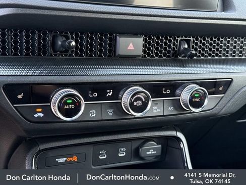 Certified 2026 Honda CR-V Sport-L image 22