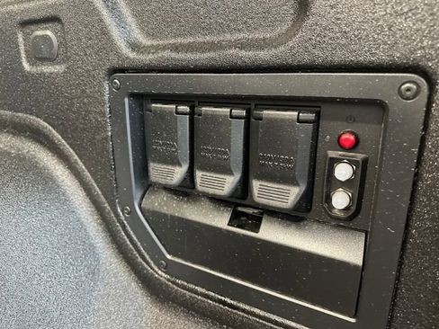 New 2026 Chevrolet Silverado EV LT w/ Premium Package image 26