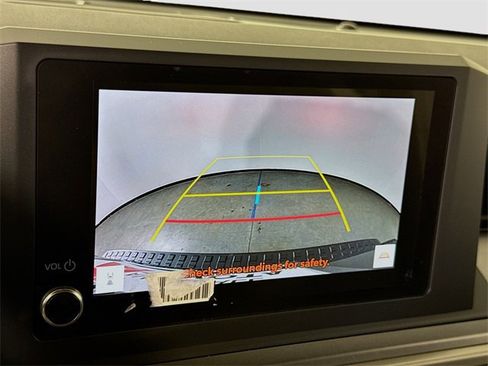 Certified 2025 Toyota 4Runner SR5 image 13