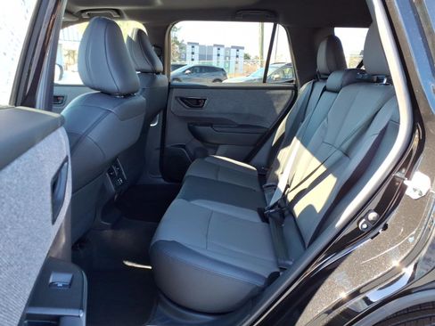 New 2026 Subaru Outback Premium image 4