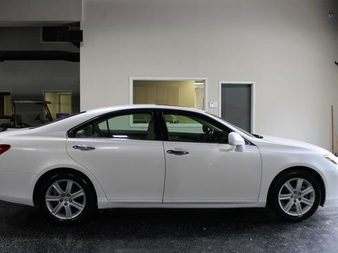 Used 2007 Lexus ES 350 FWD image 2