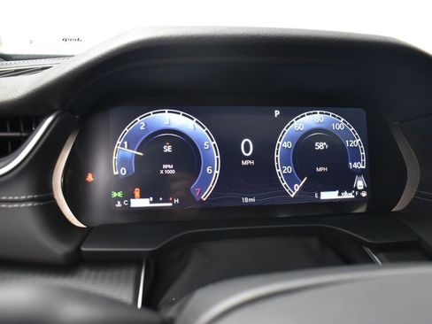 Used 2025 Jeep Grand Cherokee L Altitude image 36