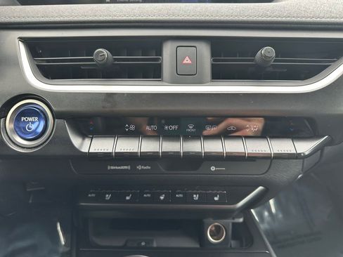 Used 2020 Lexus UX 250h w/ Premium Package image 20