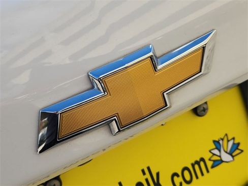 Used 2024 Chevrolet Equinox Premier image 29