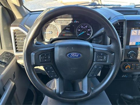 Used 2019 Ford F350 XLT w/ XLT Value Package image 18