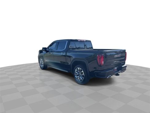 New 2025 GMC Sierra 1500 Denali w/ Denali Reserve Package image 6