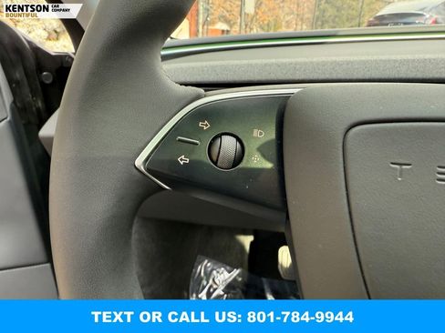 Used 2025 Tesla Model 3 Long Range image 18