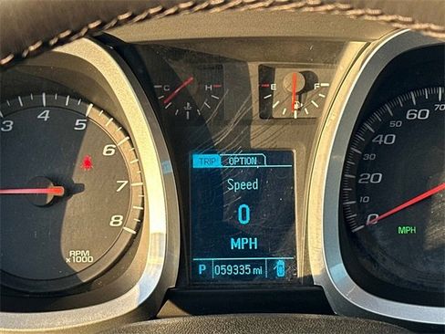 Used 2017 Chevrolet Equinox Premier w/ Enhanced Convenience Package image 11