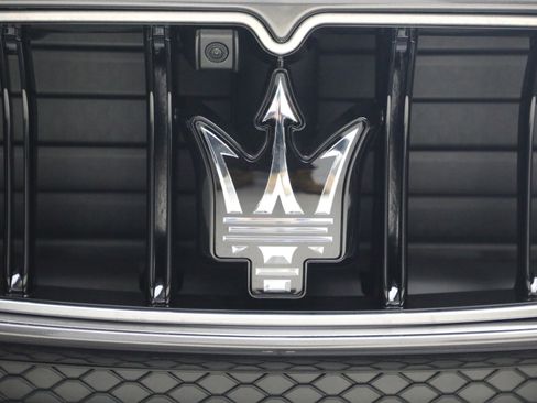 New 2026 Maserati GranTurismo Modena image 23