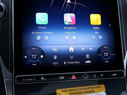 New 2026 Mercedes-Benz GLC 300 4MATIC image 27