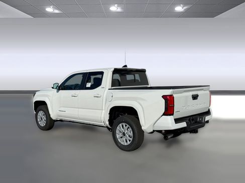New 2026 Toyota Tacoma SR5 w/ SR5 Upgrade Package RWD image 3