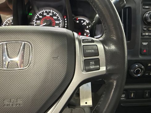 Used 2009 Honda Ridgeline RTL image 22