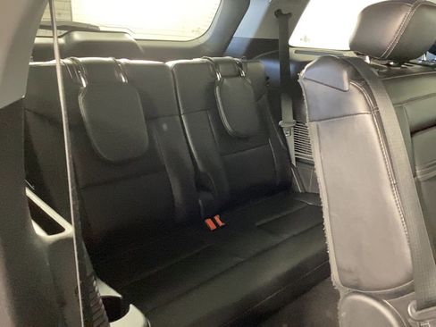 Used 2020 Ford Explorer Limited w/ Equipment Group 310A image 13